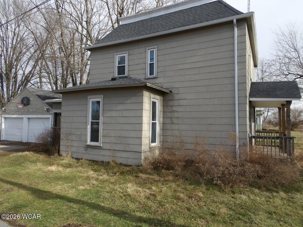 Photo of 163 Bolt Street, Rawson, OH 45881 (MLS # 309155)