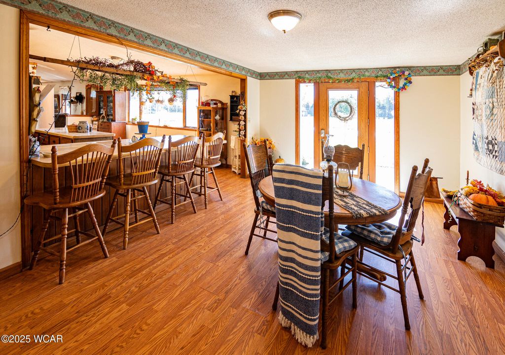 Photo of 2864 SR 309, Ada, OH 45810 (MLS # 308152)