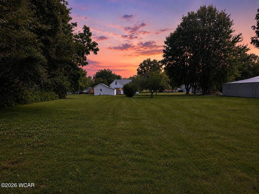 Photo of 611 W Zimmerman Street, Forest, OH 45843 (MLS # 310817)
