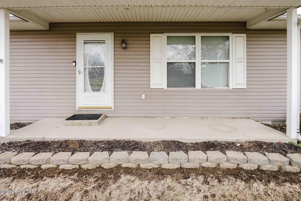Photo of 199 Hart Street, Pandora, OH 45877 (MLS # 309091)