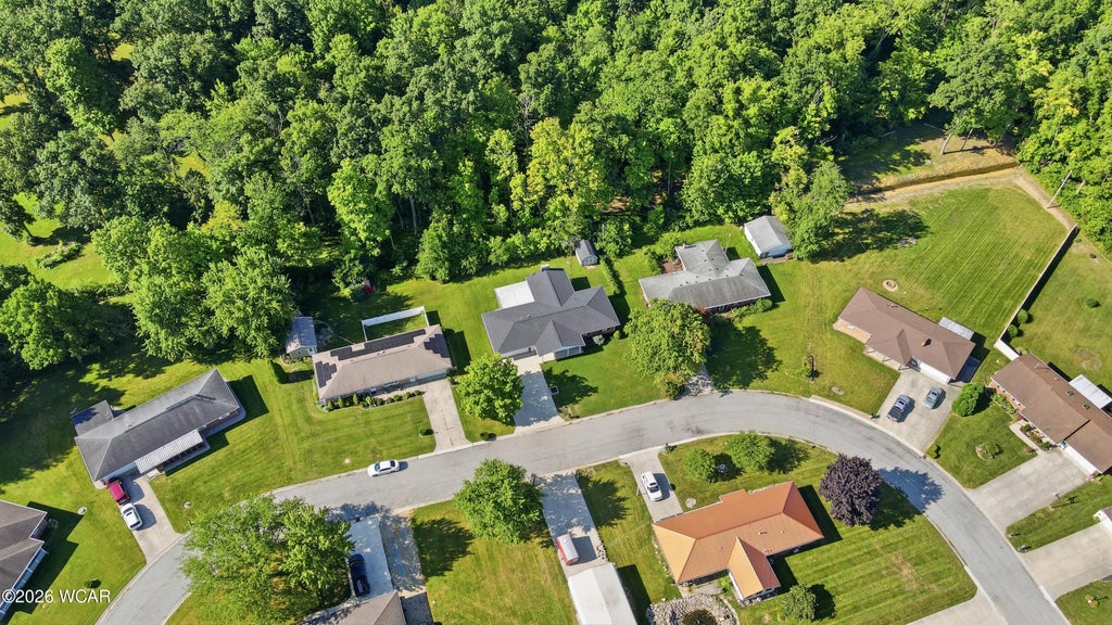 Photo of 3451 Providence Circle, Lima, OH 45801 (MLS # 311562)