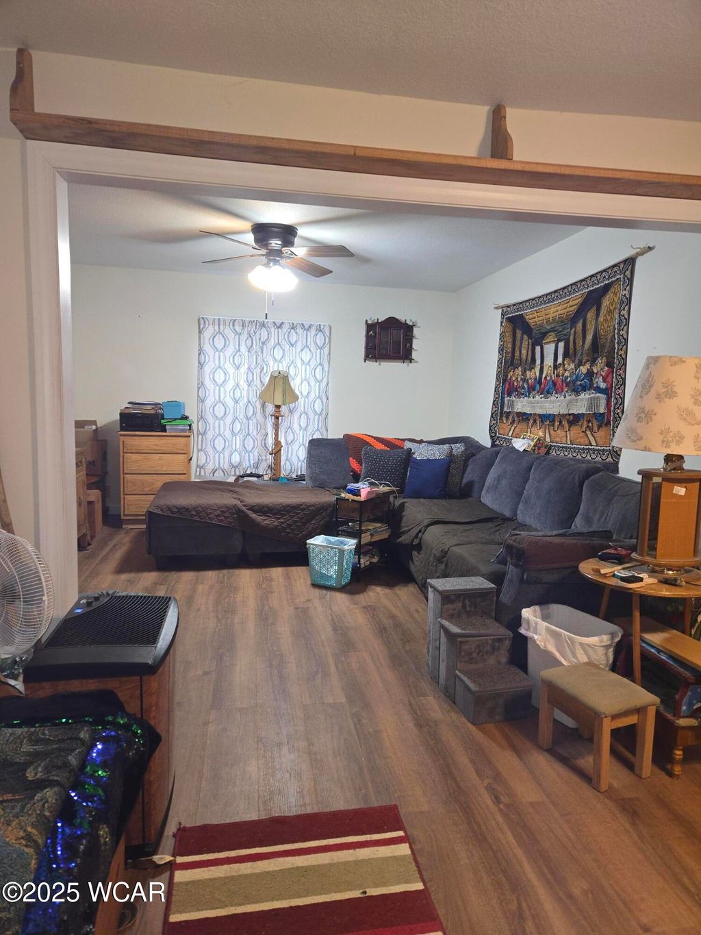 Photo of 303 N Front Street, Alger, OH 45812 (MLS # 309101)