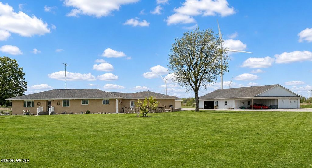 Photo of 14227 U.S. 224, Van Wert, OH 45891 (MLS # 310141)