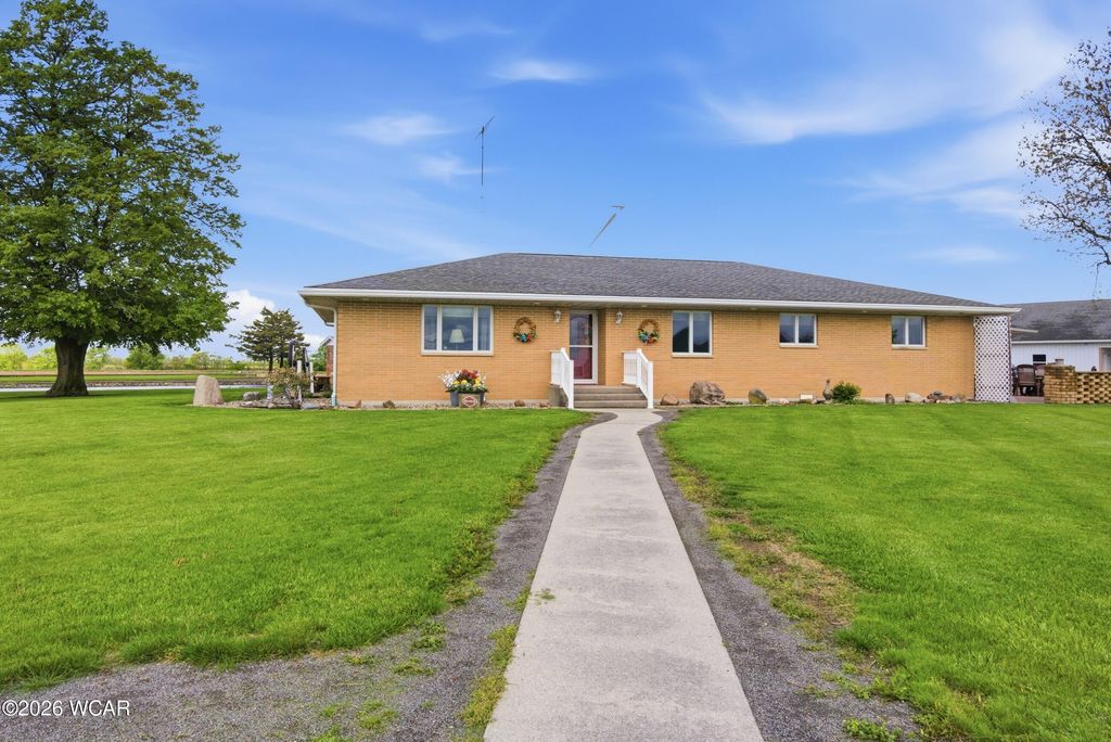 Photo of 14227 U.S. 224, Van Wert, OH 45891 (MLS # 310141)