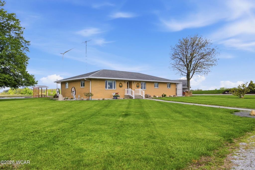 Photo of 14227 U.S. 224, Van Wert, OH 45891 (MLS # 310141)
