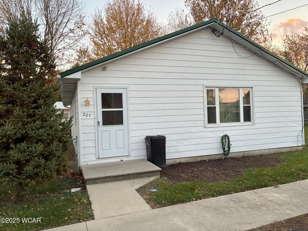 Photo of 207 Prospect Street, Beaverdam, OH 45808 (MLS # 308794)