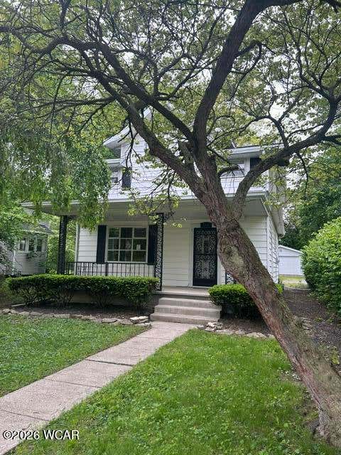Photo of 316 Lincoln Avenue, Lima, OH 45805 (MLS # 310347)