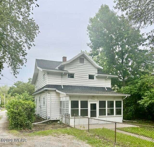 Photo of 316 Lincoln Avenue, Lima, OH 45805 (MLS # 310347)
