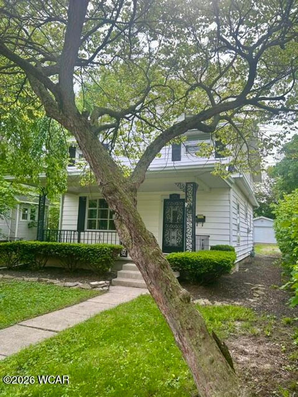 Photo of 316 Lincoln Avenue, Lima, OH 45805 (MLS # 310347)