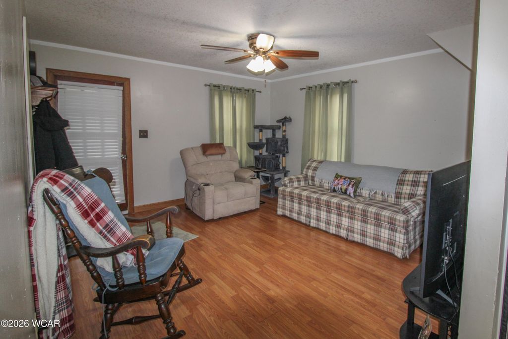 Photo of 475 Kenmore Street, Lima, OH 45807 (MLS # 309259)