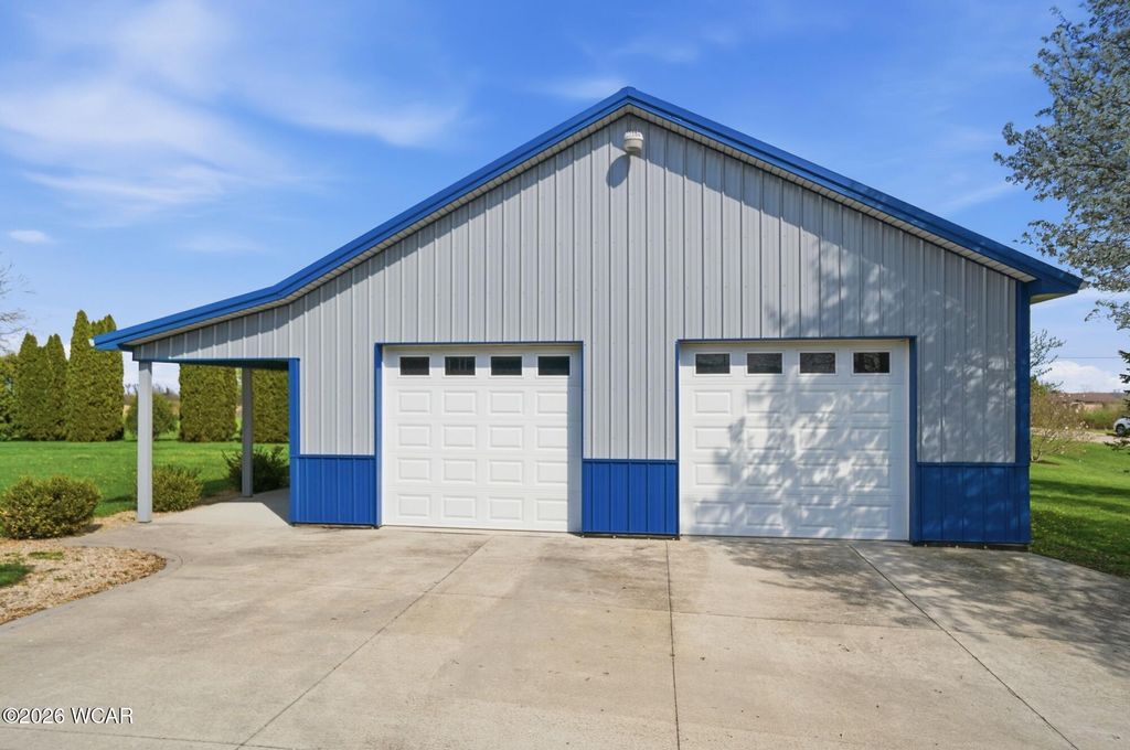 Photo of 9480 Loveless Road, Mechanicsburg, OH 43044 (MLS # 309874)