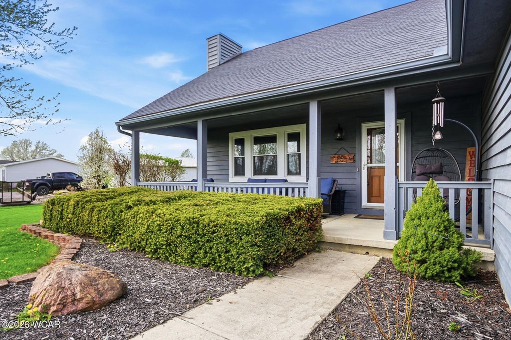 Photo of 9480 Loveless Road, Mechanicsburg, OH 43044 (MLS # 309874)