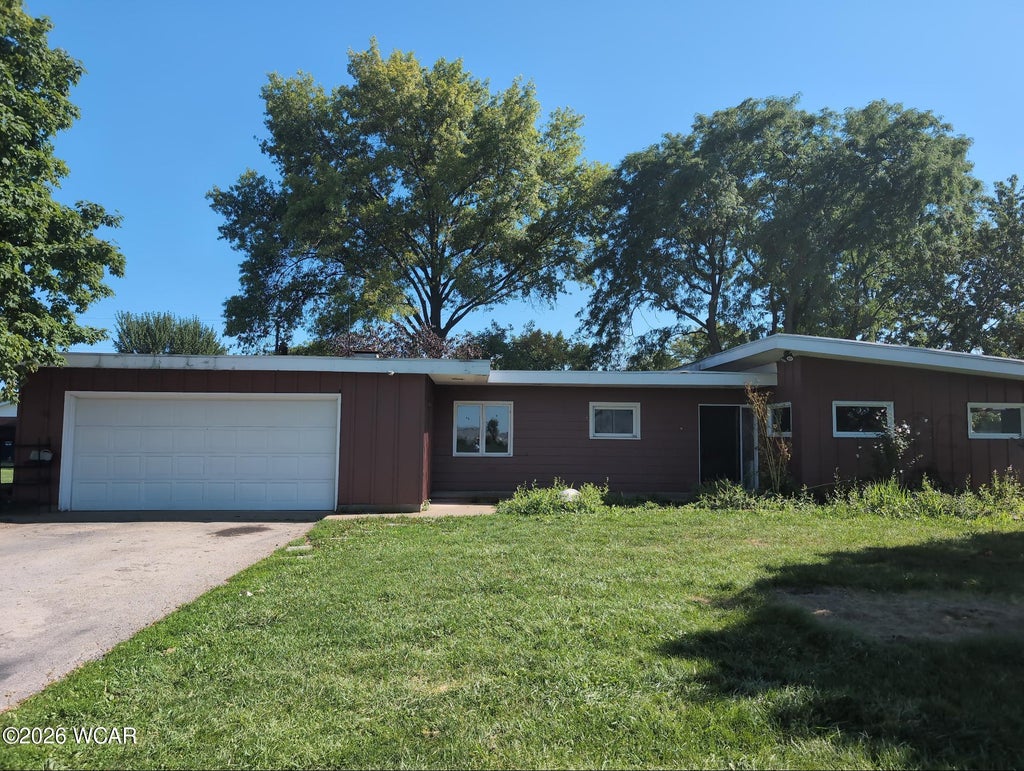Photo of 614 E 4th Street, Spencerville, OH 45887 (MLS # 310715)