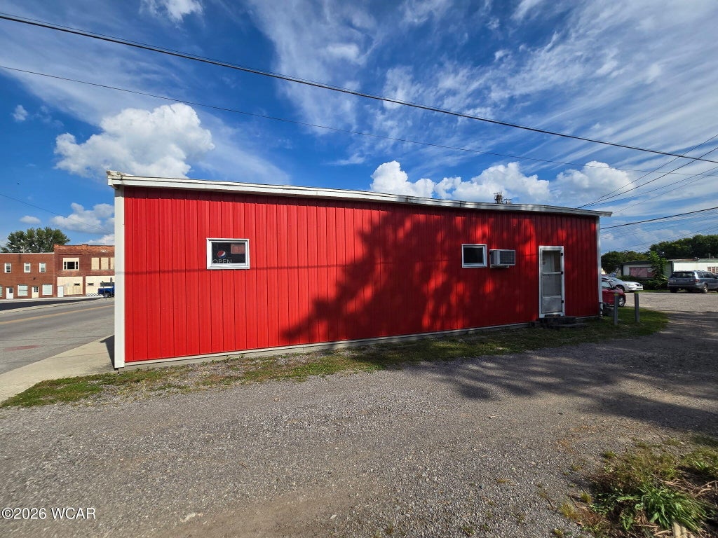 Photo of 107 Lee Street, Alger, OH 45812 (MLS # 311630)