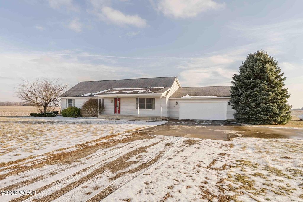 Photo of 13347 OH 12, Columbus Grove, OH 45830 (MLS # 309149)