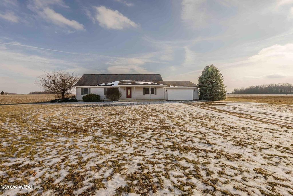 Photo of 13347 OH 12, Columbus Grove, OH 45830 (MLS # 309149)