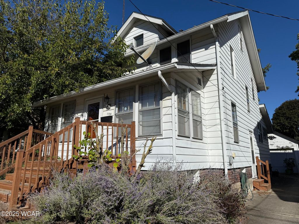 Photo of 1120 Richie Avenue, Lima, OH 45805 (MLS # 308591)