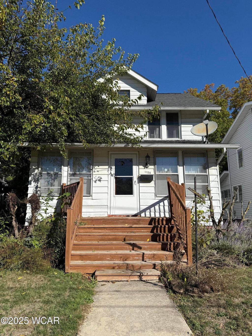 Photo of 1120 Richie Avenue, Lima, OH 45805 (MLS # 308591)