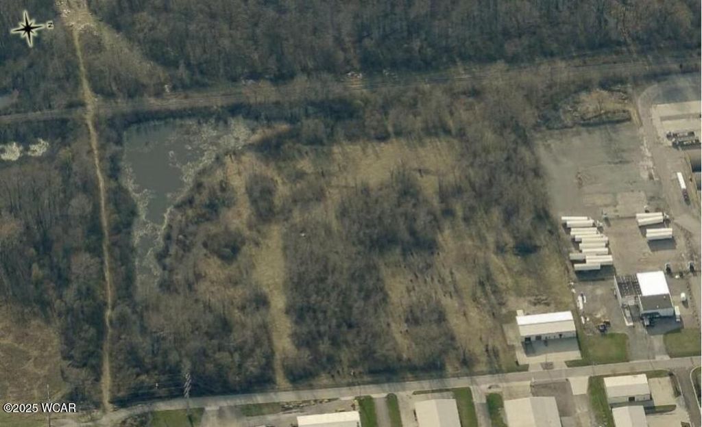 Photo of x Industry Avenue, Lima, OH 45804 (MLS # 307214)