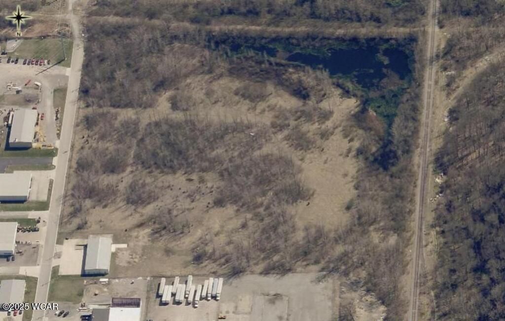 Photo of x Industry Avenue, Lima, OH 45804 (MLS # 307214)