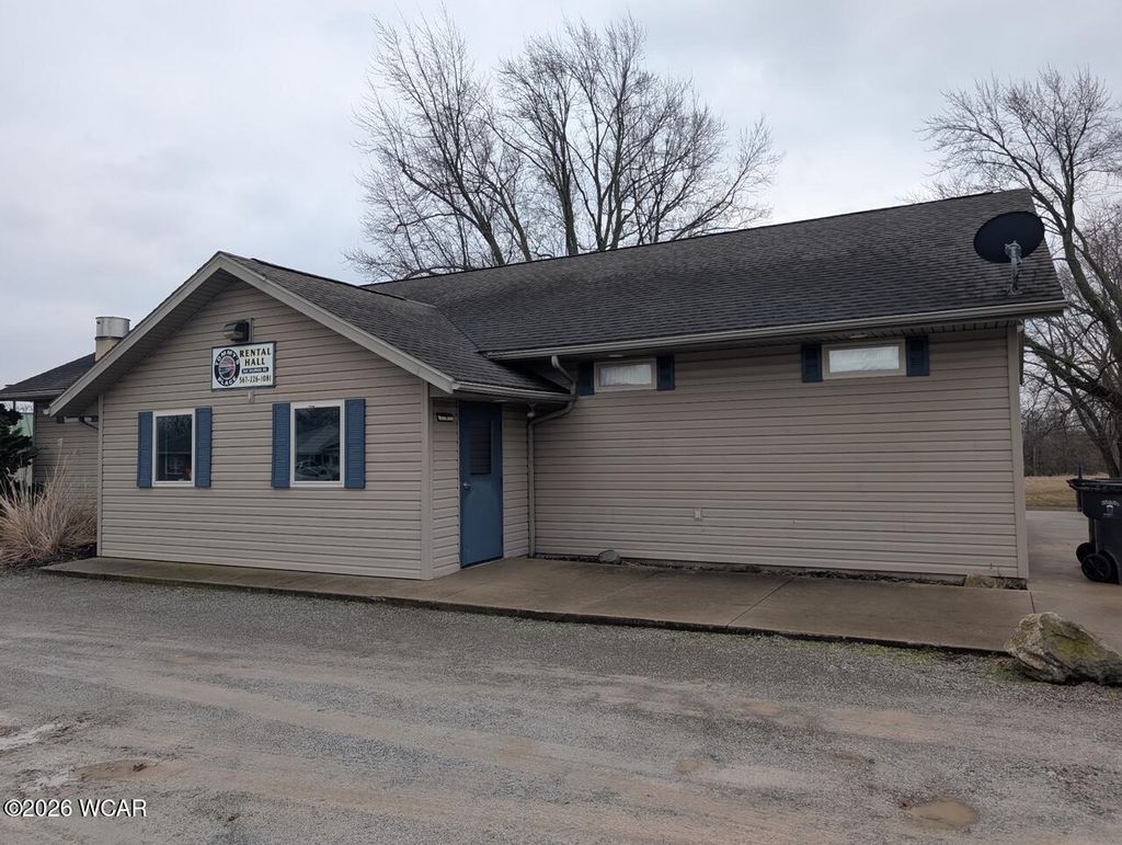 Photo of 304 Delphos Road, Columbus Grove, OH 45830 (MLS # 309151)
