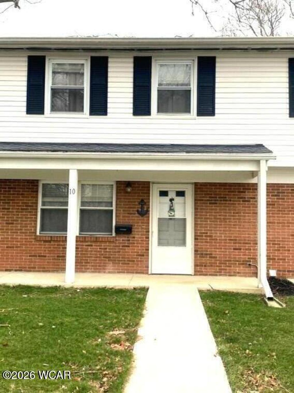 Photo of 1724 Queenswood Drive, Findlay, OH 45840 (MLS # 309689)