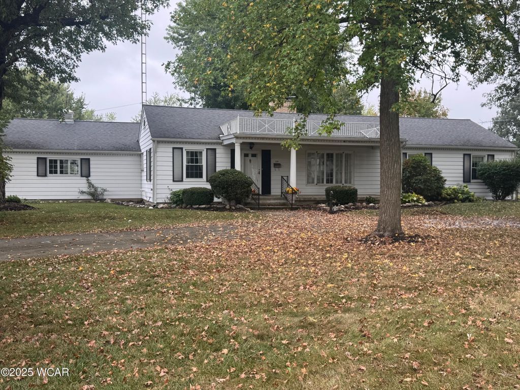 Photo of 299 Marie Avenue, Kenton, OH 43326 (MLS # 309010)