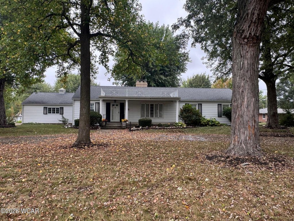 Photo of 299 Marie Avenue, Kenton, OH 43326 (MLS # 309010)