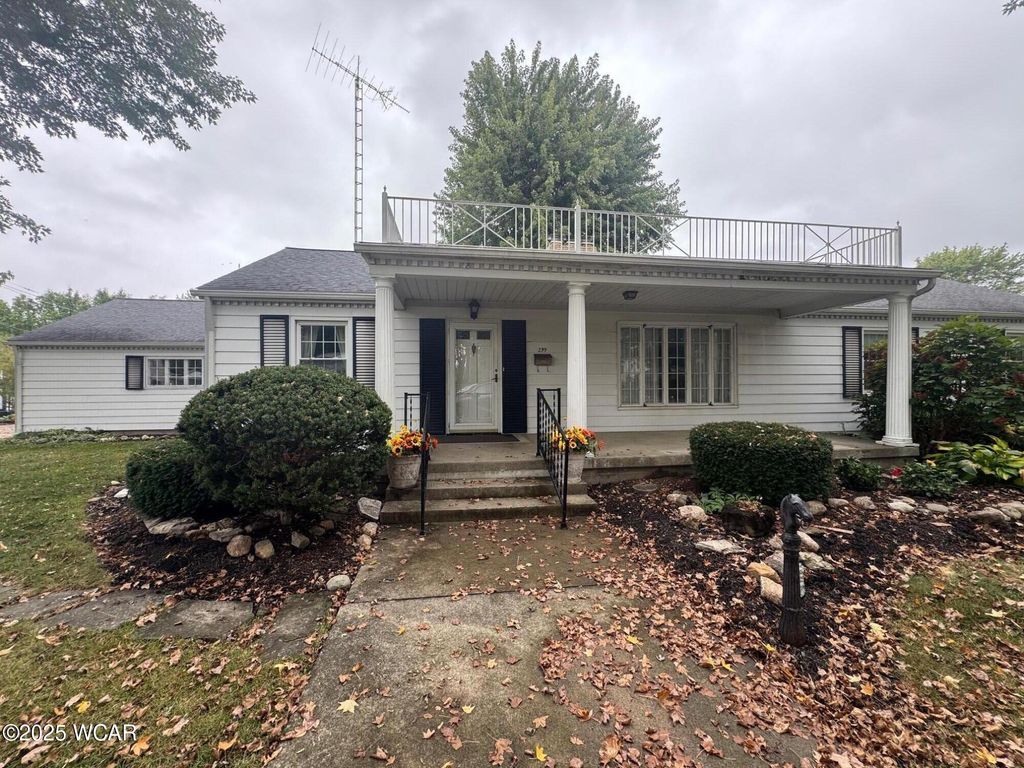 Photo of 299 Marie Avenue, Kenton, OH 43326 (MLS # 309010)