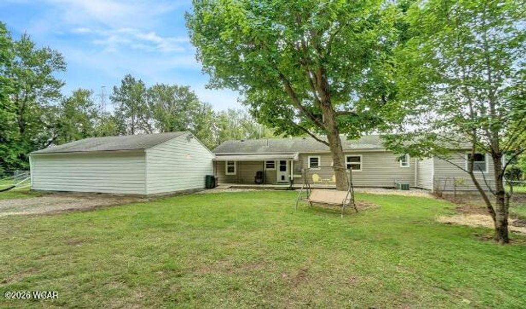Photo of 2044 Arcadia Avenue, Lima, OH 45805 (MLS # 310841)