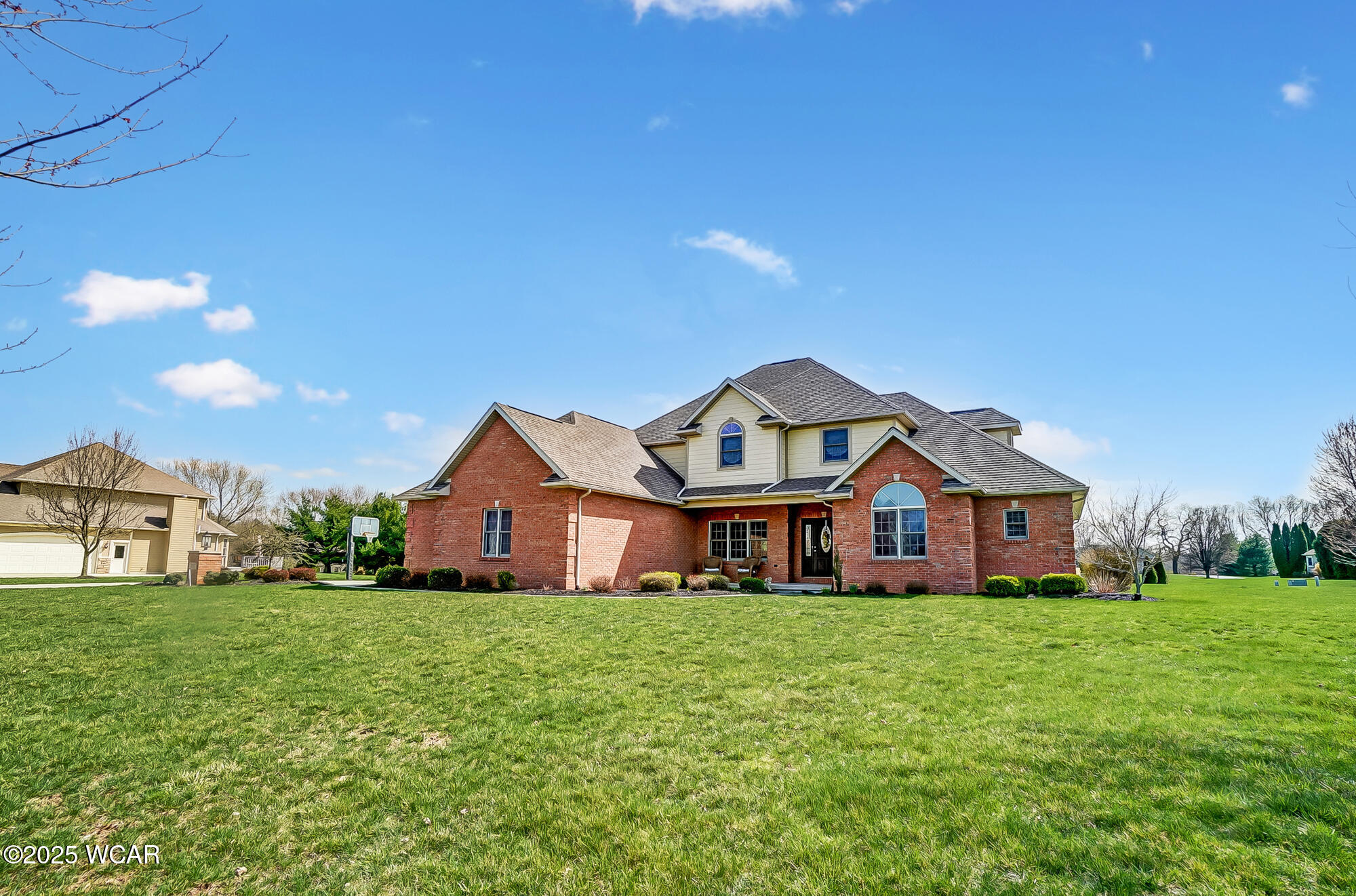 Lima, Ohio 45805, United States, 5 Bedrooms Bedrooms, ,5 BathroomsBathrooms,Residential,Active,100428