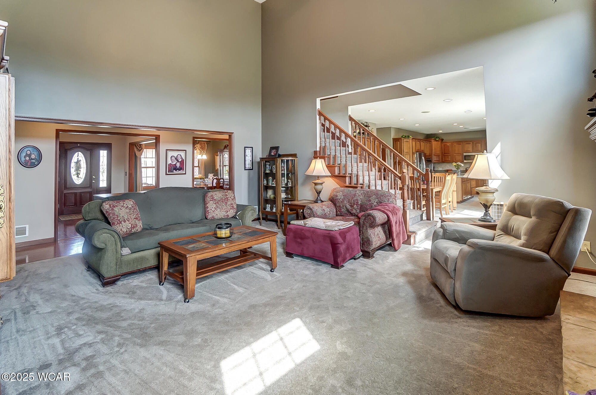 Lima, Ohio 45805, United States, 5 Bedrooms Bedrooms, ,5 BathroomsBathrooms,Residential,Active,100428