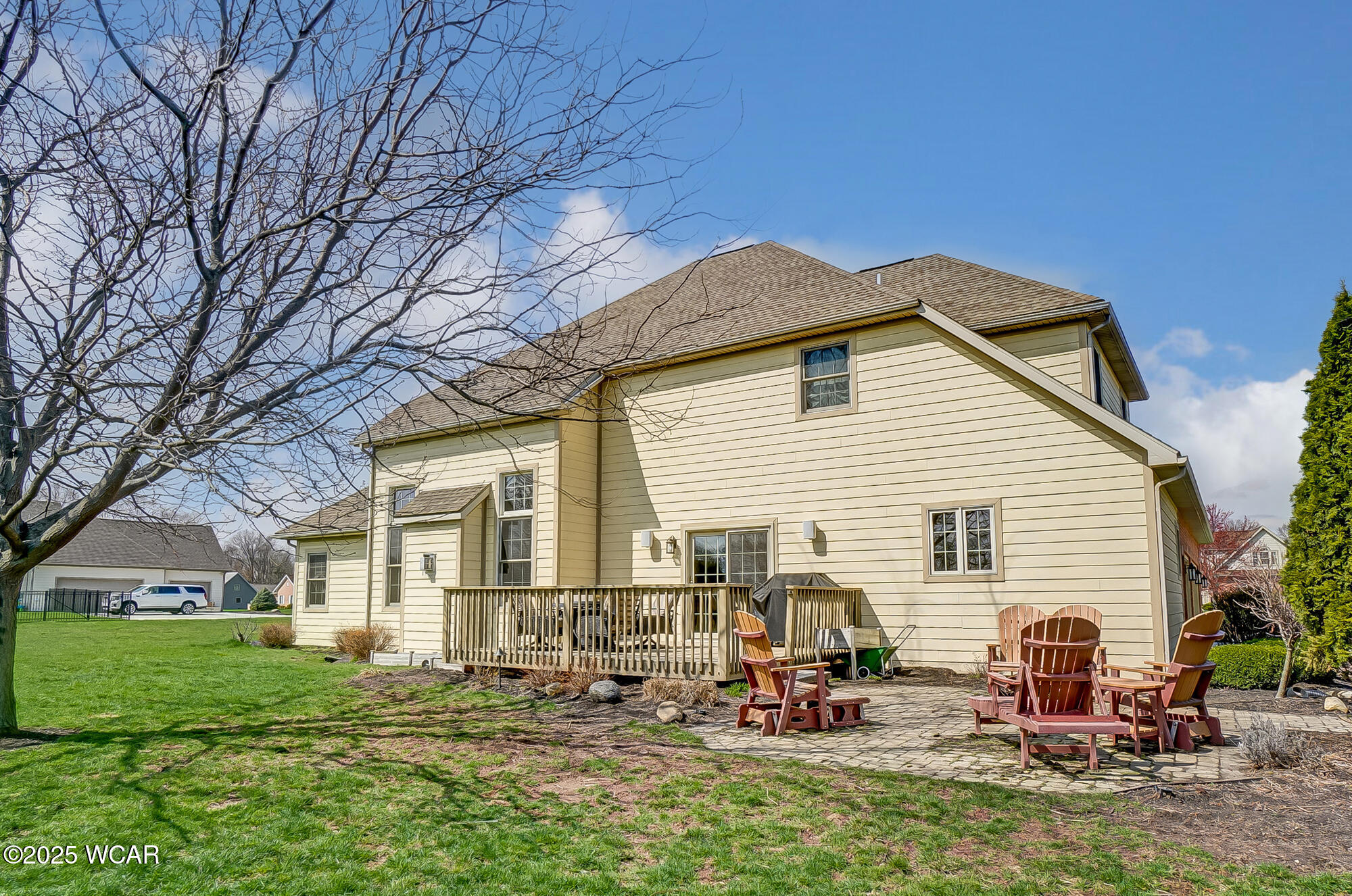 Lima, Ohio 45805, United States, 5 Bedrooms Bedrooms, ,5 BathroomsBathrooms,Residential,Active,100428