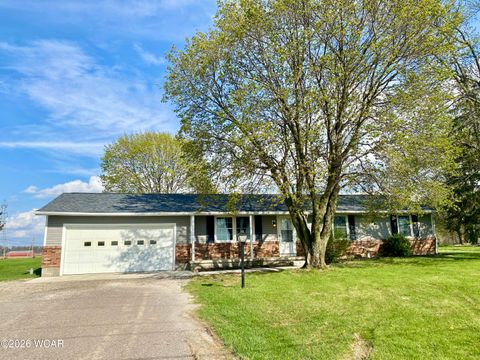 Photo of 1756 N Cool Road, Lima, OH 45801 (MLS # 309948)