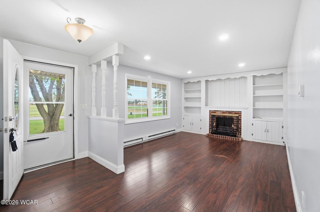 Photo of 1756 N Cool Road, Lima, OH 45801 (MLS # 309948)