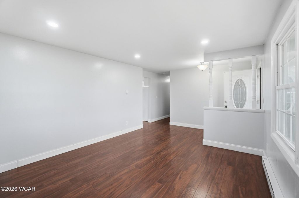 Photo of 1756 N Cool Road, Lima, OH 45801 (MLS # 309948)