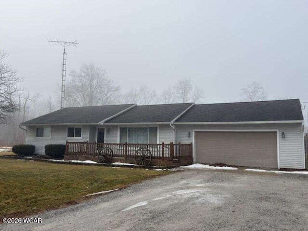 Photo of 16899 State Route 31, Kenton, OH 43326 (MLS # 309438)