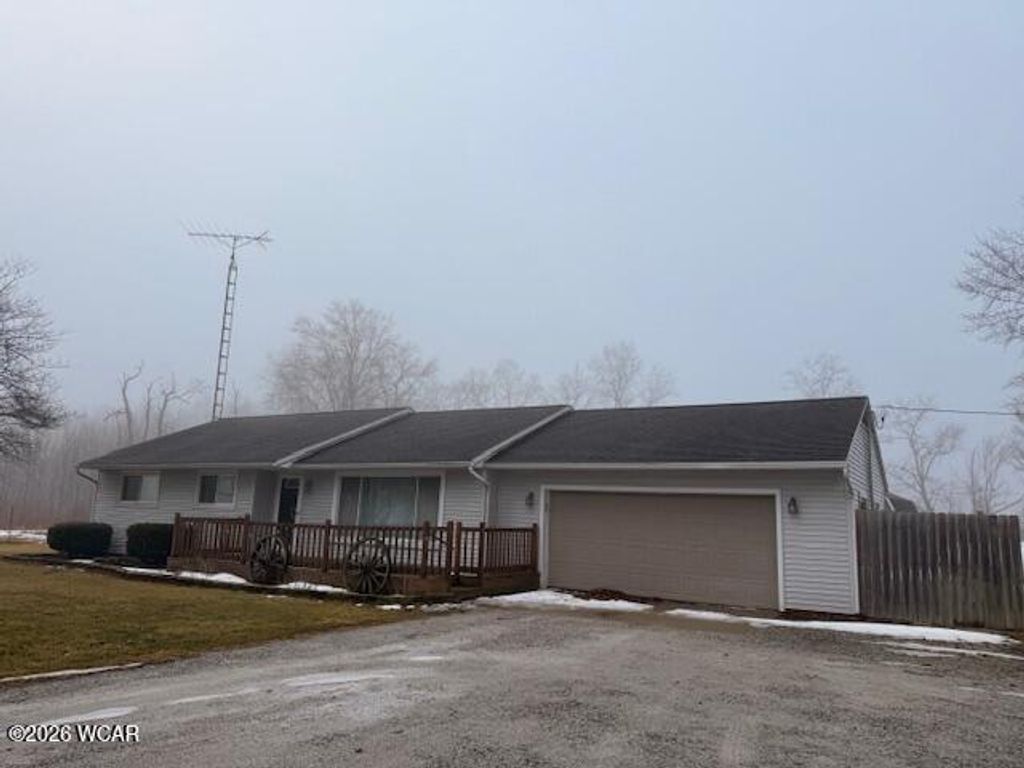 Photo of 16899 State Route 31, Kenton, OH 43326 (MLS # 309438)