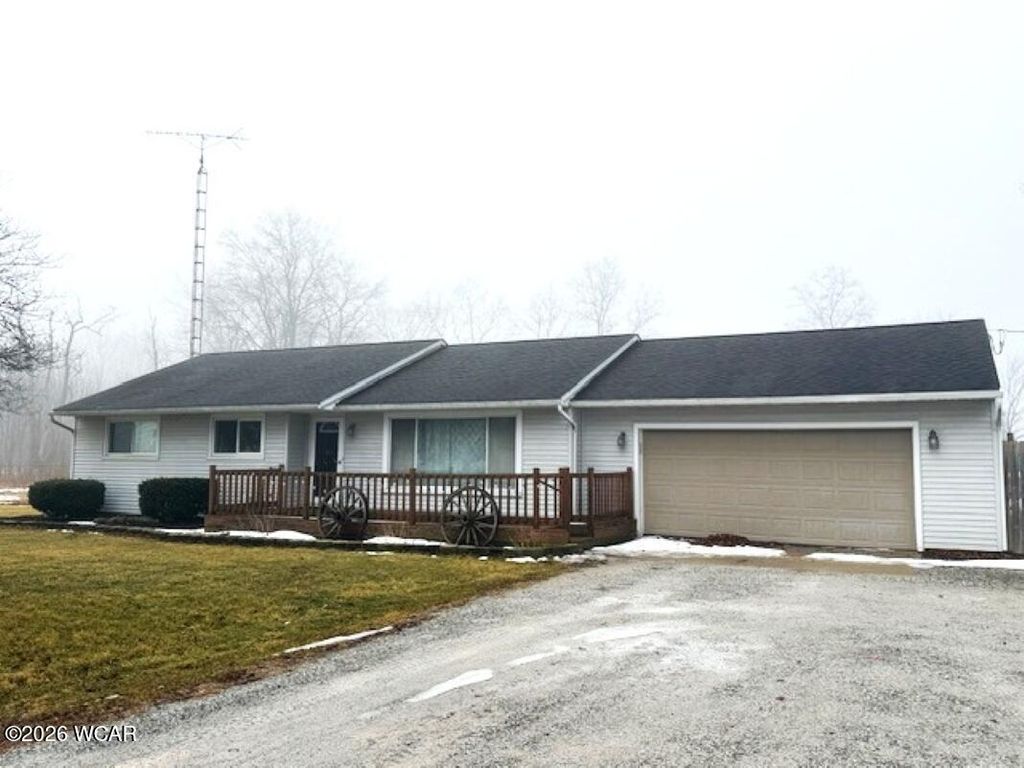 Photo of 16899 State Route 31, Kenton, OH 43326 (MLS # 309438)