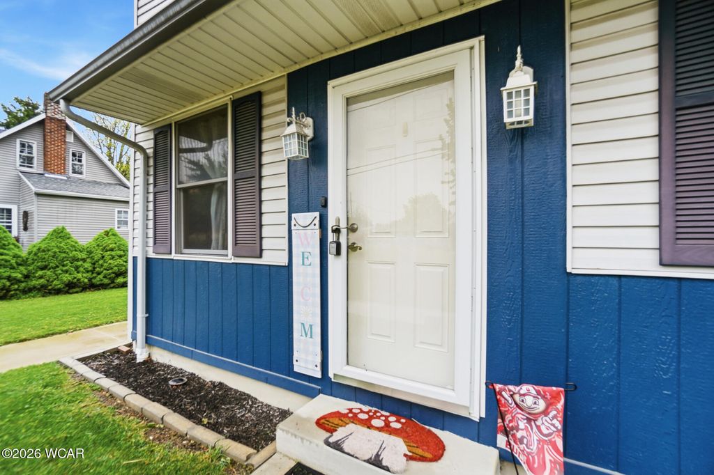 Photo of 141 S Walnut Street, Dunkirk, OH 45836 (MLS # 310129)