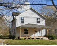 Photo of 411 S Collett Street, Lima, OH 45805 (MLS # 311499)