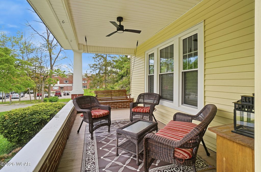 Photo of 303 Campus Drive, Bluffton, OH 45817 (MLS # 309878)