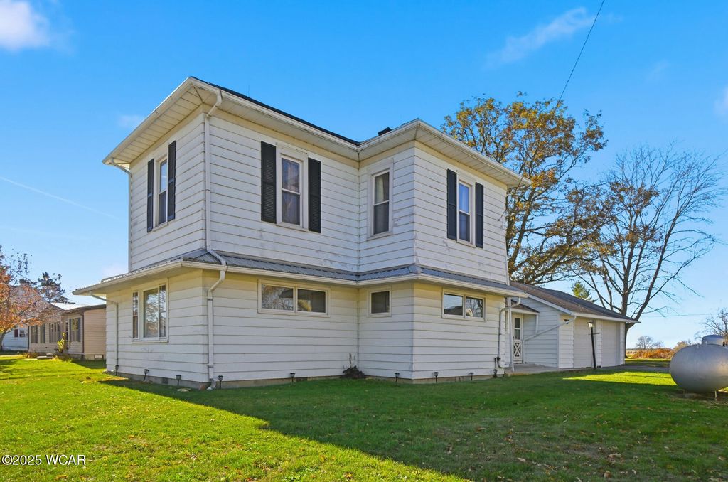 Photo of 15044 Main Street, Venedocia, OH 45894 (MLS # 308817)