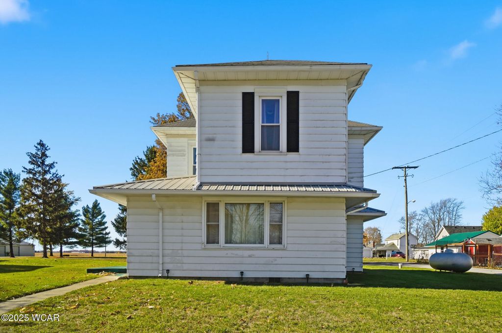 Photo of 15044 Main Street, Venedocia, OH 45894 (MLS # 308817)