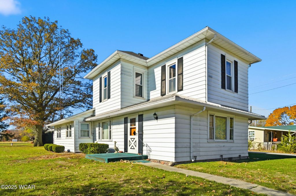 Photo of 15044 Main Street, Venedocia, OH 45894 (MLS # 308817)