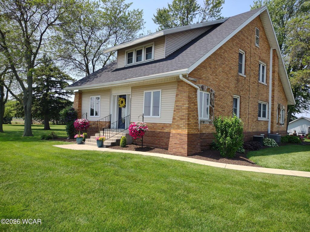 Photo of 11074 U.S. 127, Van Wert, OH 45891 (MLS # 310208)