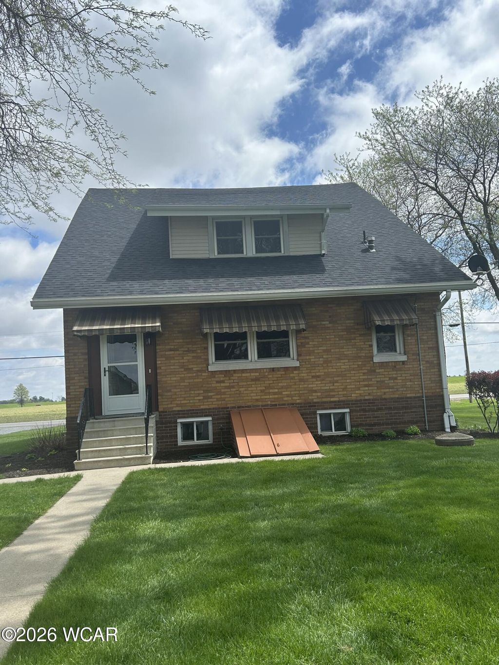 Photo of 11074 U.S. 127, Van Wert, OH 45891 (MLS # 310208)