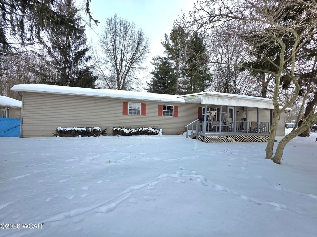 Photo of 1669 County Road 92, Alger, OH 45812 (MLS # 309342)