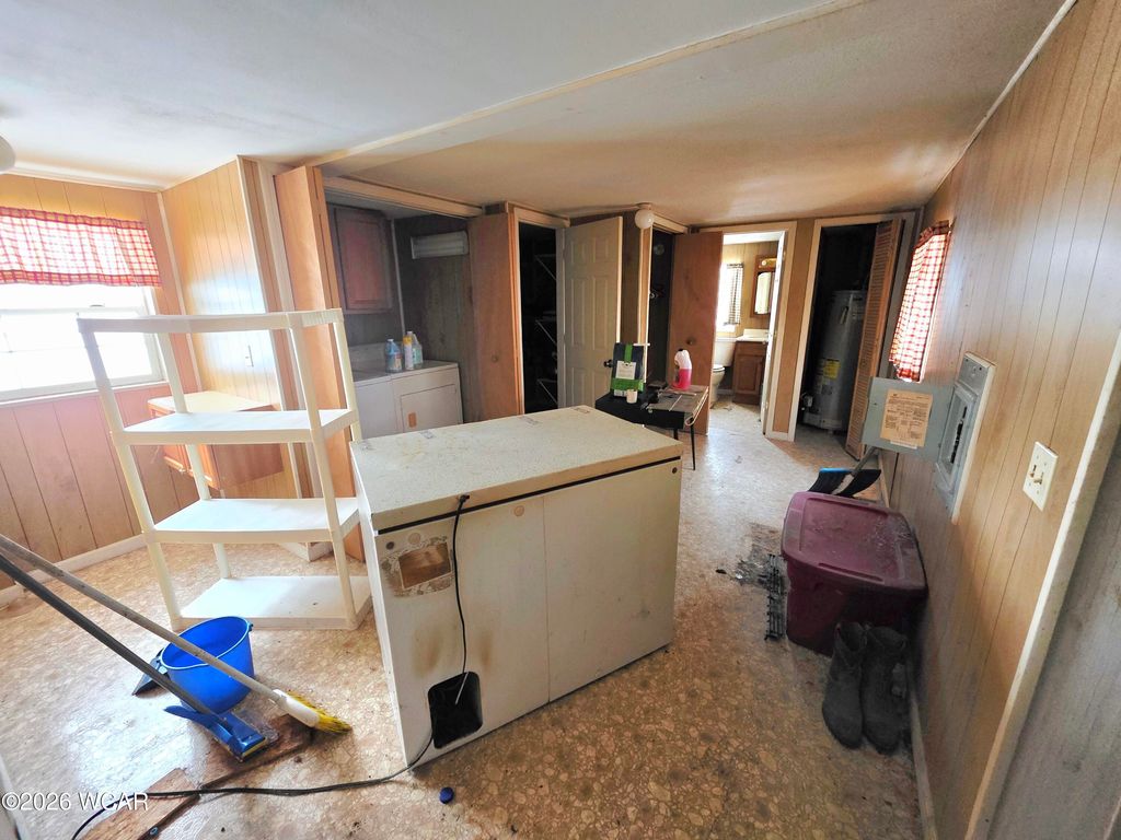 Photo of 1669 County Road 92, Alger, OH 45812 (MLS # 309342)