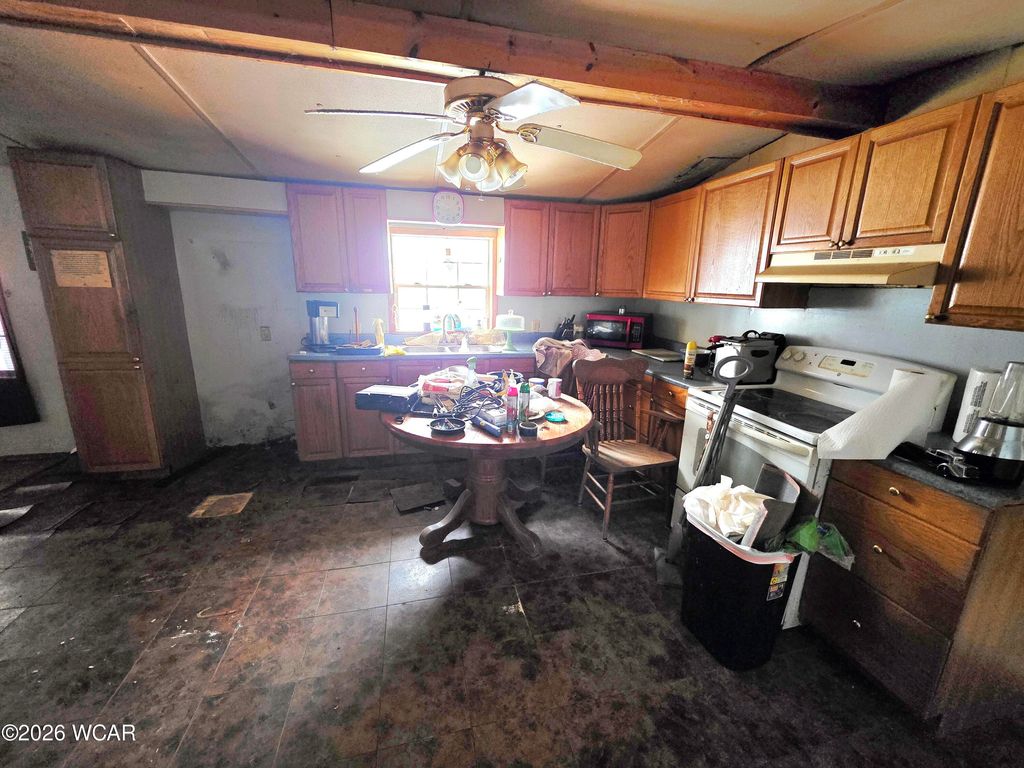 Photo of 1669 County Road 92, Alger, OH 45812 (MLS # 309342)